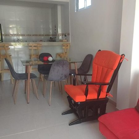 Apartamento Turistico Mariangel Картахена Экстерьер фото