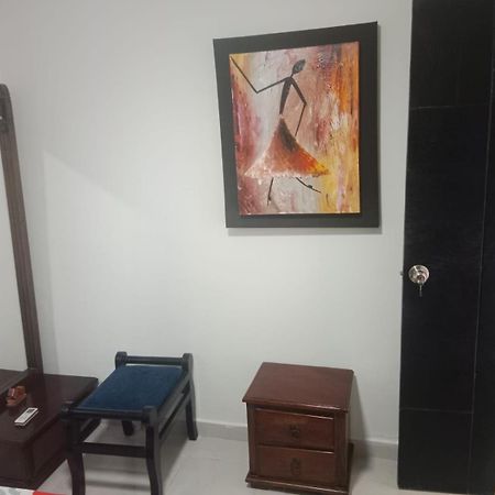 Apartamento Turistico Mariangel Картахена Экстерьер фото