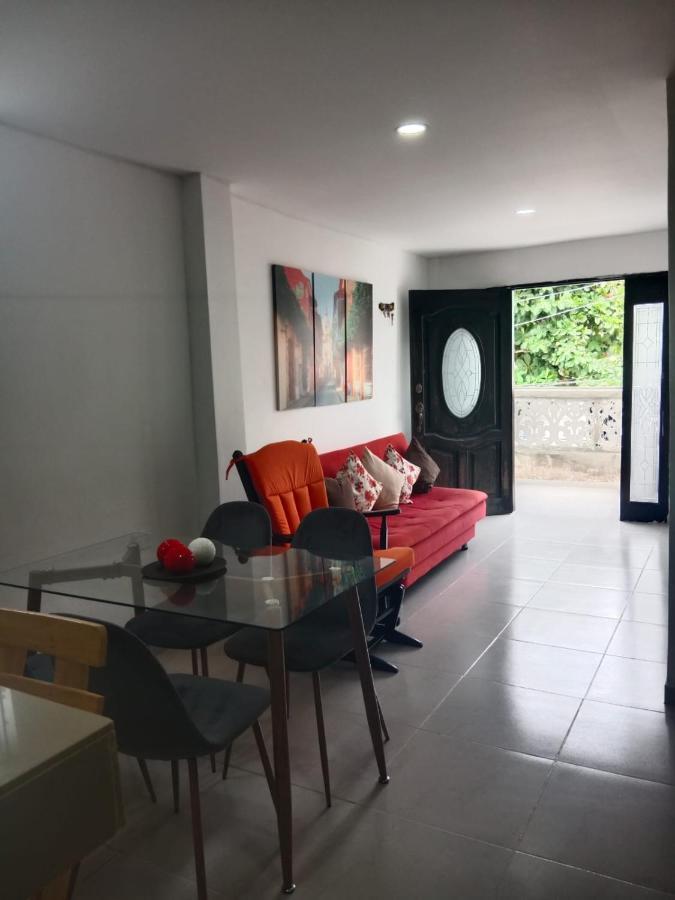 Apartamento Turistico Mariangel Картахена Экстерьер фото