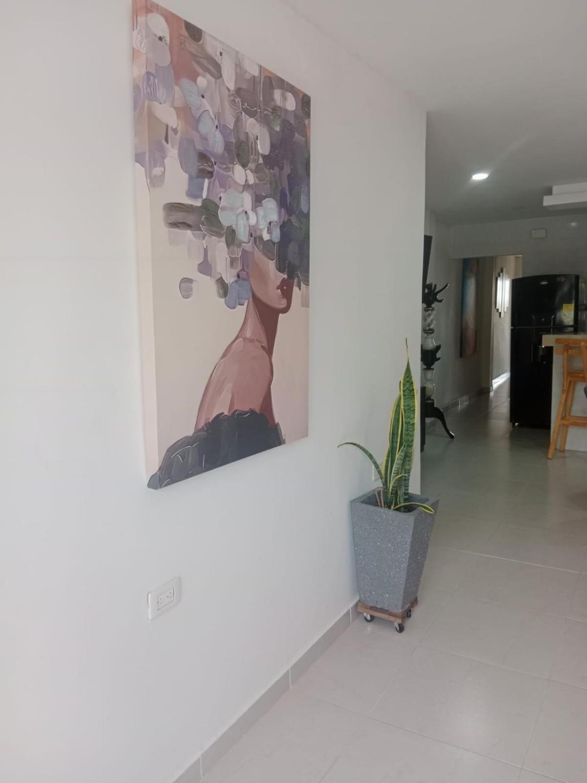 Apartamento Turistico Mariangel Картахена Экстерьер фото