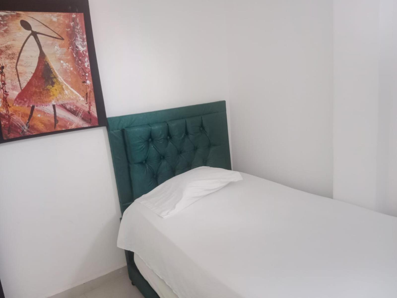 Apartamento Turistico Mariangel Картахена Экстерьер фото