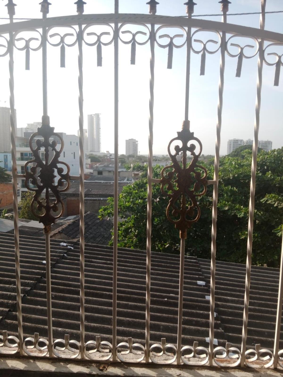 Apartamento Turistico Mariangel Картахена Экстерьер фото